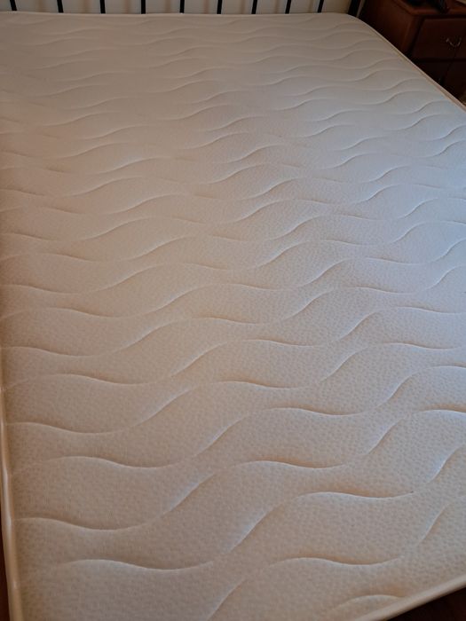 Colchão  viscoelastico  150x200