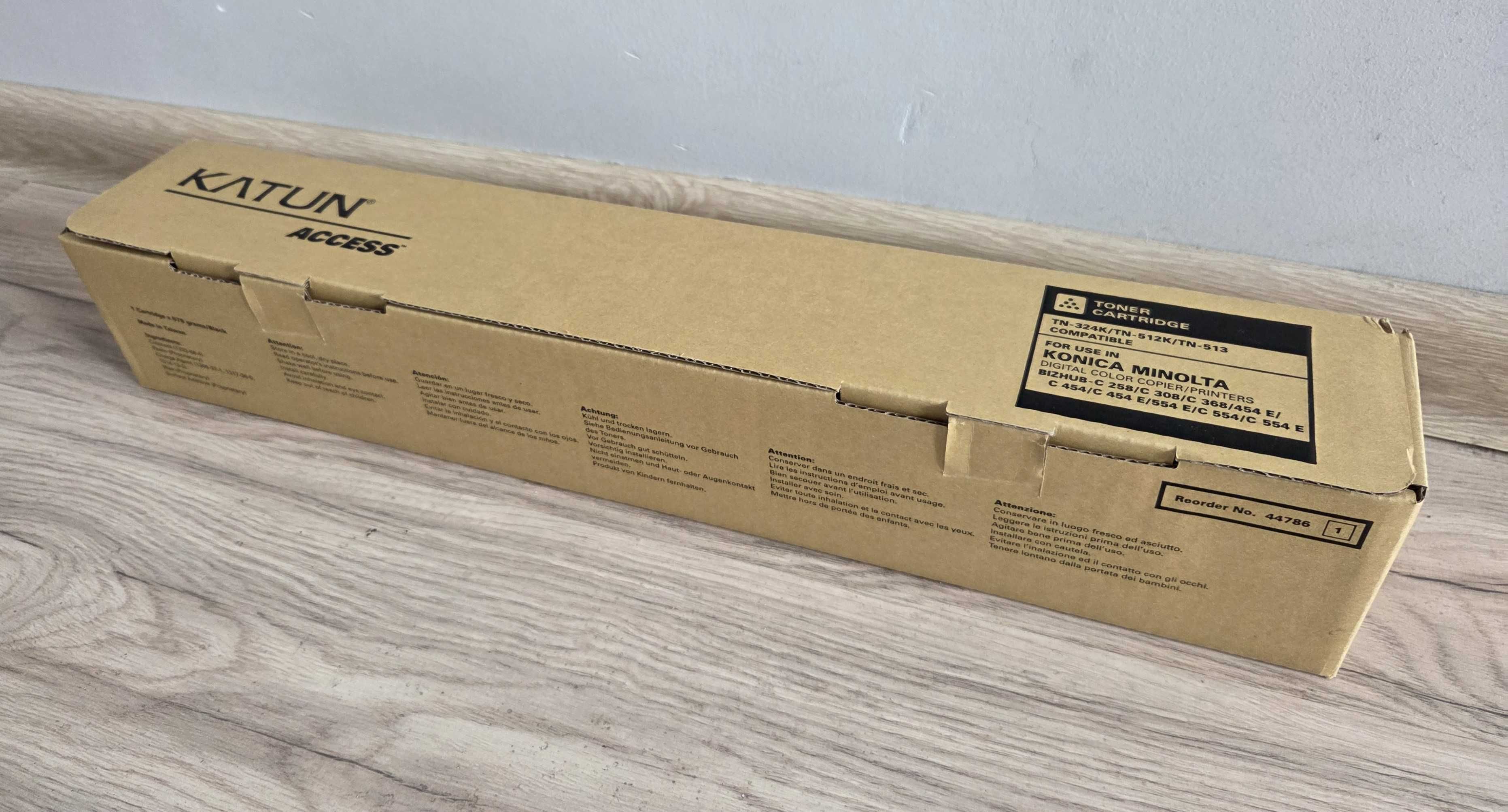 Toner KATUN TN-324K