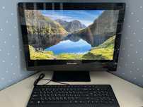 Моноблок Lenovo S40-40 F0AX00TJUA