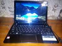 Нетбук Acer aspire one 725