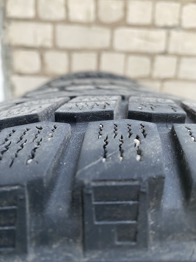 Шини резина скати 255/55 R18 maxxis зимові