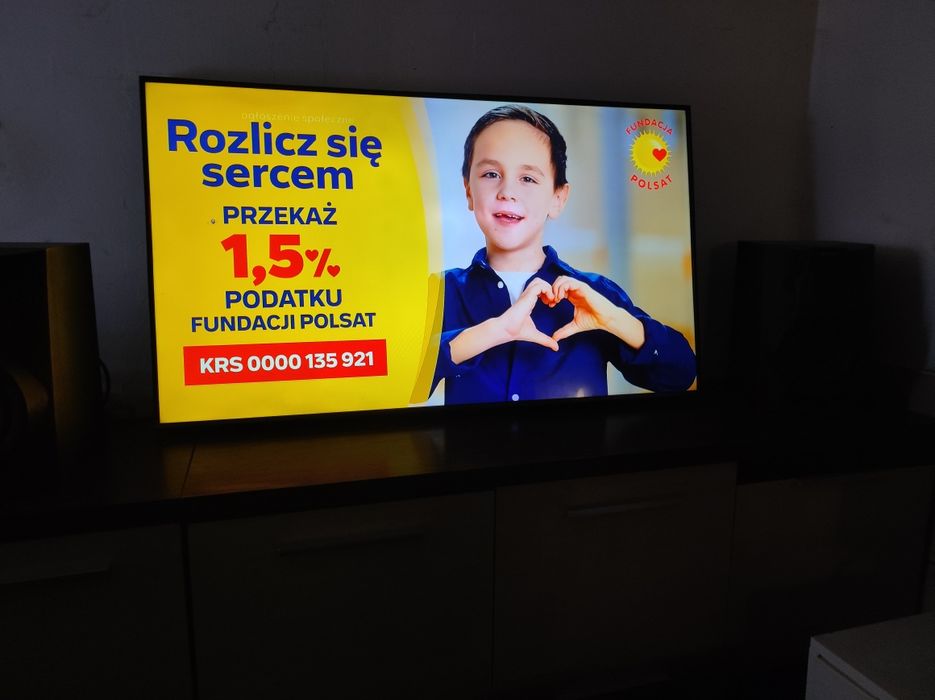 Telewizor Samsung 42 cal plus pilot