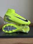 Nike Air Zoom Superfly 10 Elite оригінал бутси дитячі розмір 37.5 нові