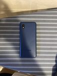samsung A01 core em otimo estado