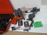 Hilti PM 40-MG 22й рік! Лазер Хілті комплект 3D