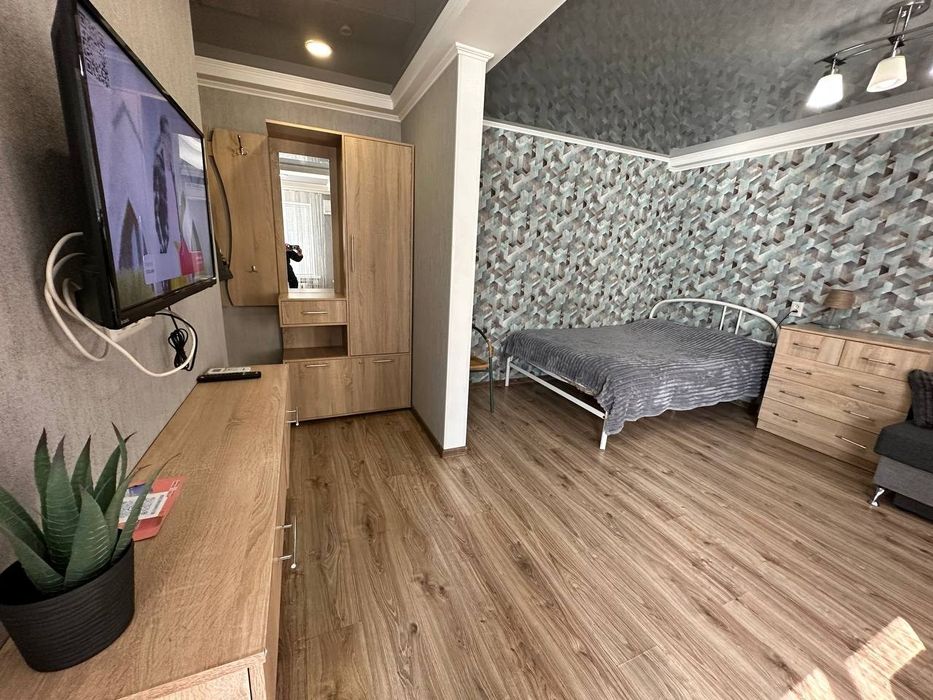 Подобово!Затишна,чиста квартира! Центр