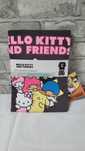 Piżama bawełniana na lato Hello Kitty & Friends PRIMARK