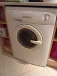 Pralka Electrolux