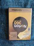 antywirus norton 360 5,0 gold edycja