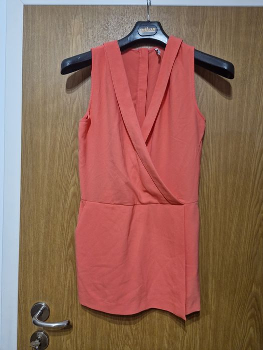 Stradivarius kombinezon letni