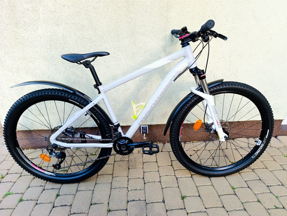 * Rower Rockrider ST 540 27,5" DAMSKI" * M" * Stan jak Nowy!