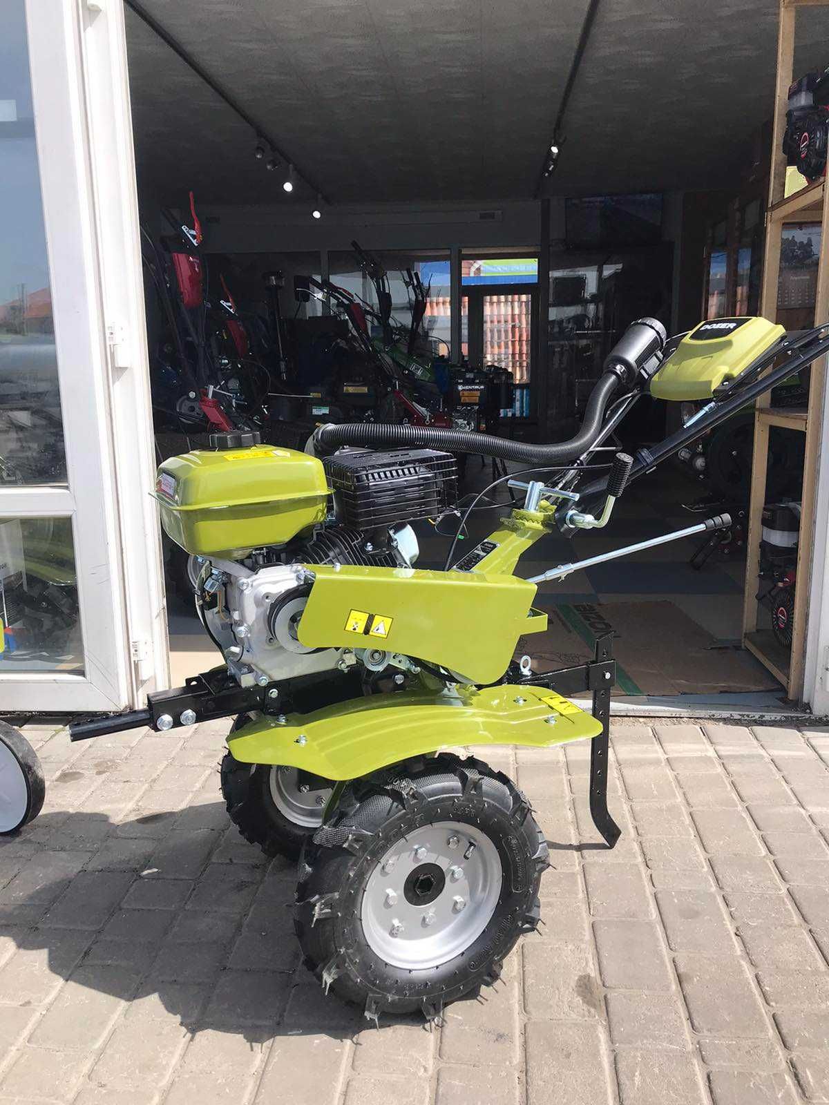 Мотокультиватор Dozer G3 Акция !