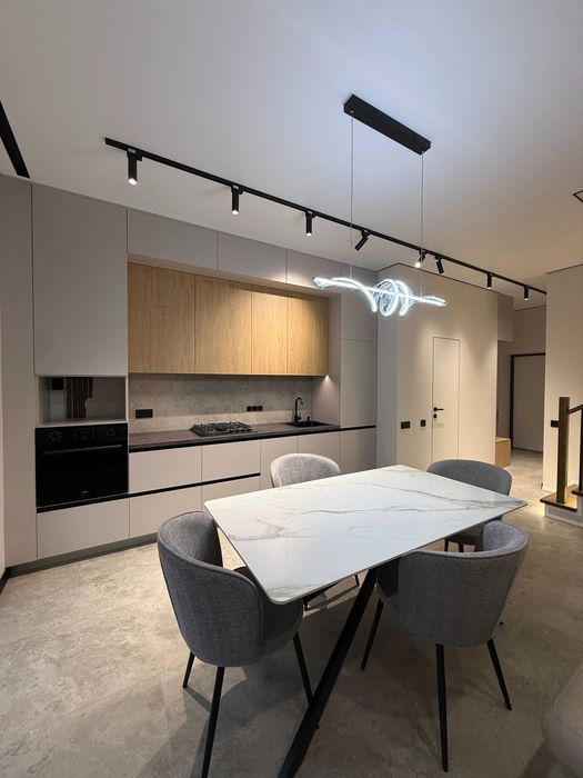 Таунхаус з ремонтом, у який хочеться повертатися! ТОП локація Ірпеня!