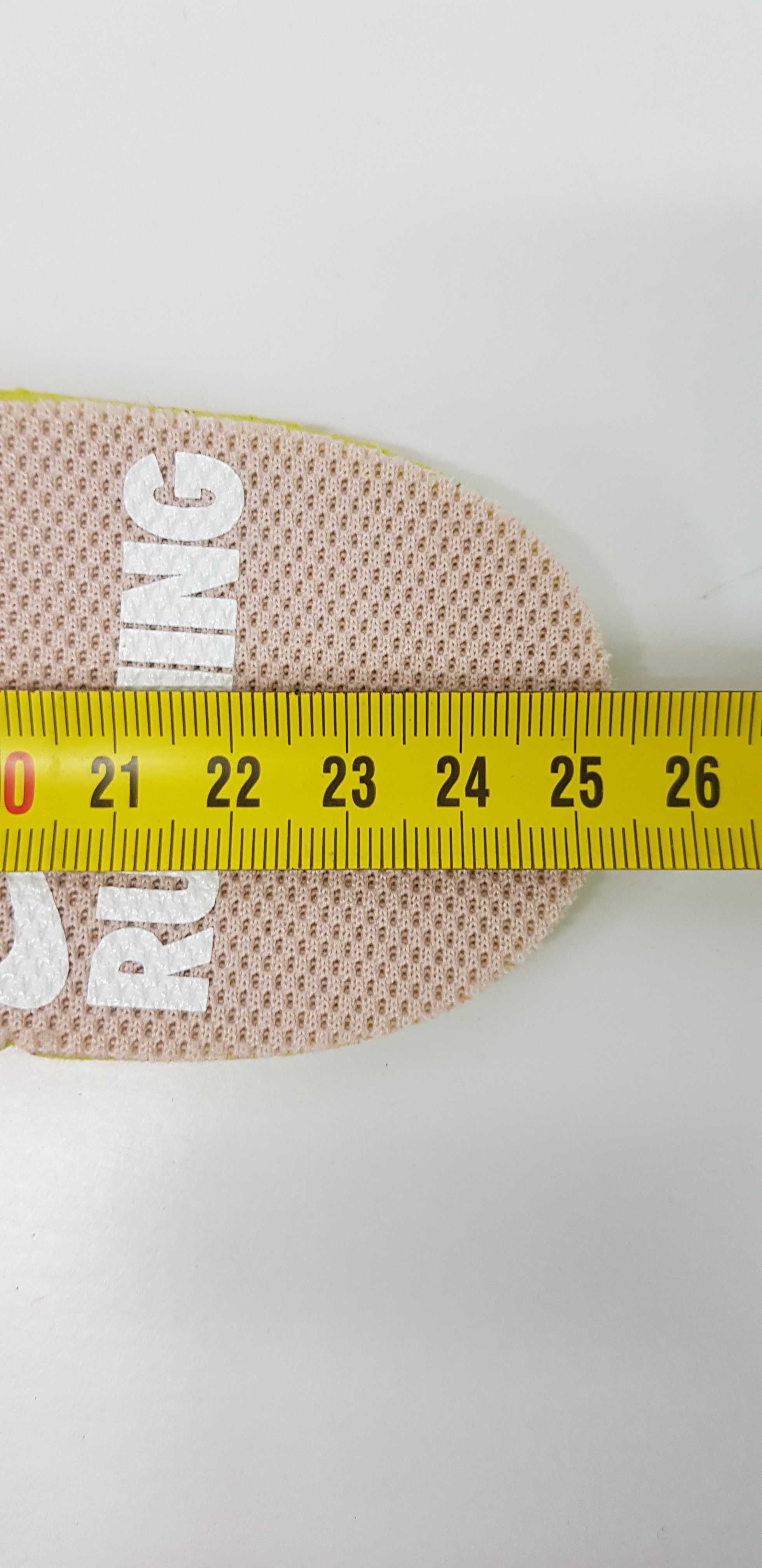 Nike Performance QUEST 5 - Obuwie do biegania Nowe 39 Rozm