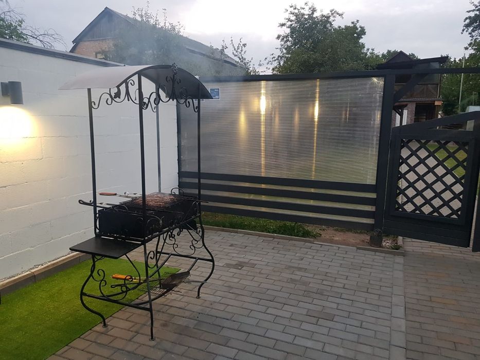 Продаж!Діючий  бізнес!Фасад!?Стеценко!.Подольський р-н.11сот.2буд.