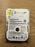 Dysk komputerowy 120 GB