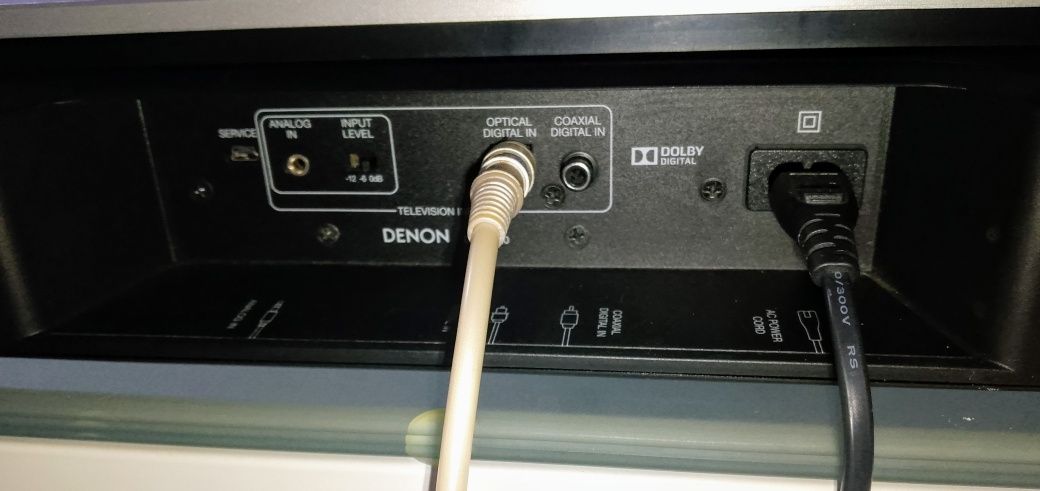 Speaker Base Denon DHT-T100