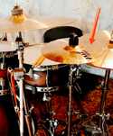 Talerz Perkusyjny Splash 10" PAISTE PST-5 od perkusisty zawodowego 60+