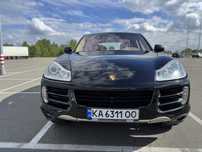Продаю Porsche Cayenne 4.8 бензин | Максимальна комплектація 2007 рік