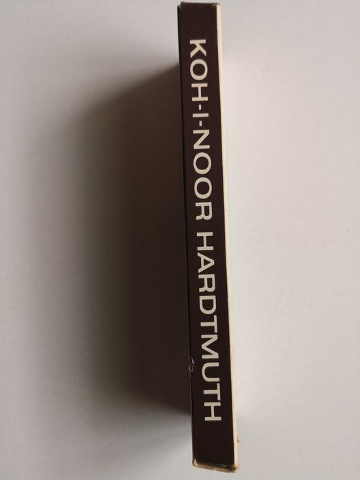 Koh-I-Noor, stare ołówki