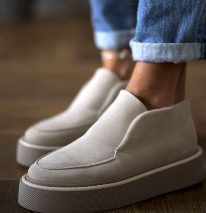 hd_brand черевики лофери