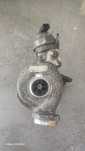 Turbina GARRETT Audi a4 b8 2.0 tdi 177 km 2015