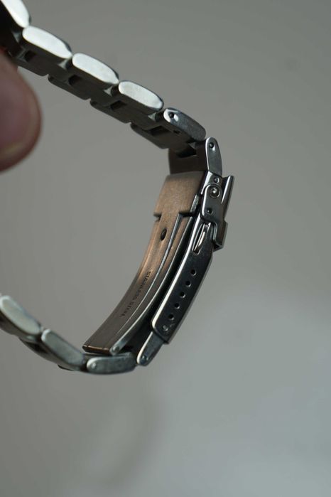 Steeldive SD1953 – Star Wars Stormtrooper Mod automatic NH35