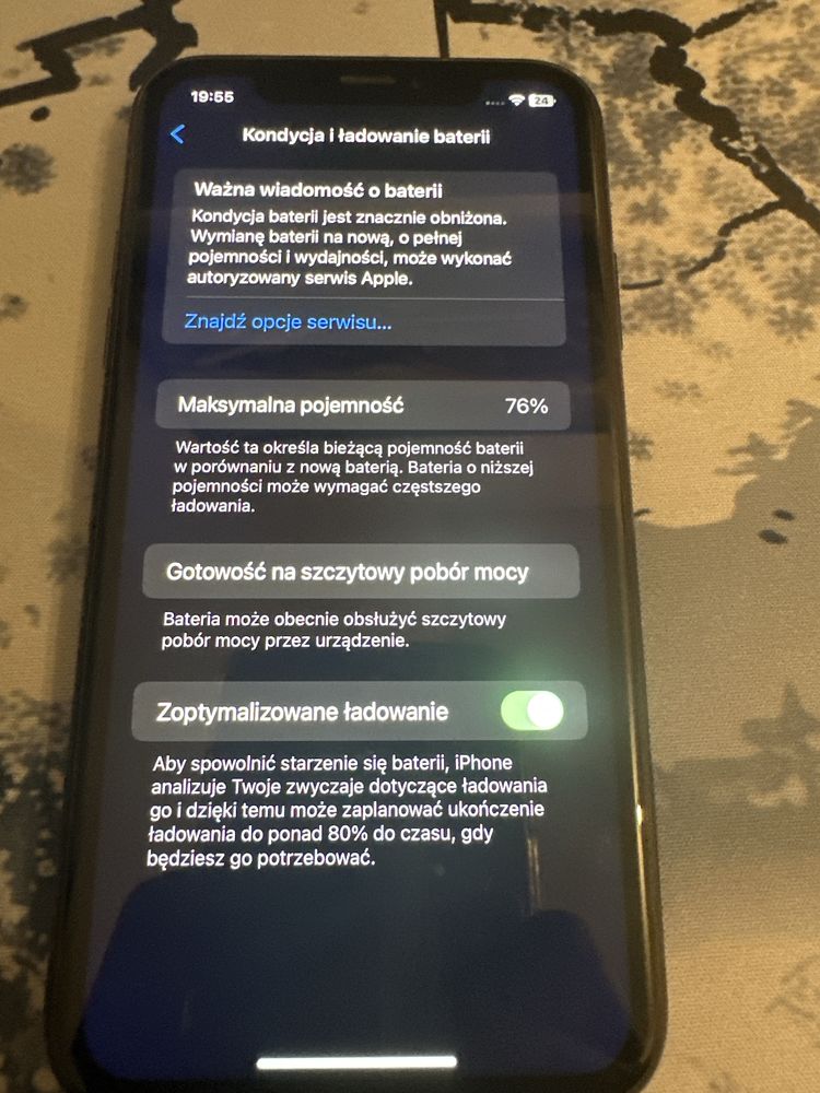 Iphone XR | 64 GB | Stan Idealny