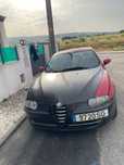 Alfa Romeo 147 1.9 JTD Plus