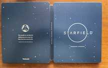 Starfield Kolekcjonerski Steelbook Premium Nowy G2 PC XBOX Series Ps5