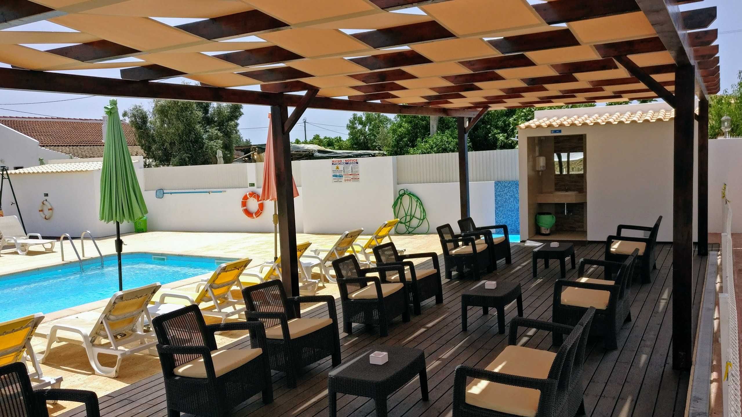 Vivenda V1 Próximo Algarveshopping Guia Albufeira disponível 24/08