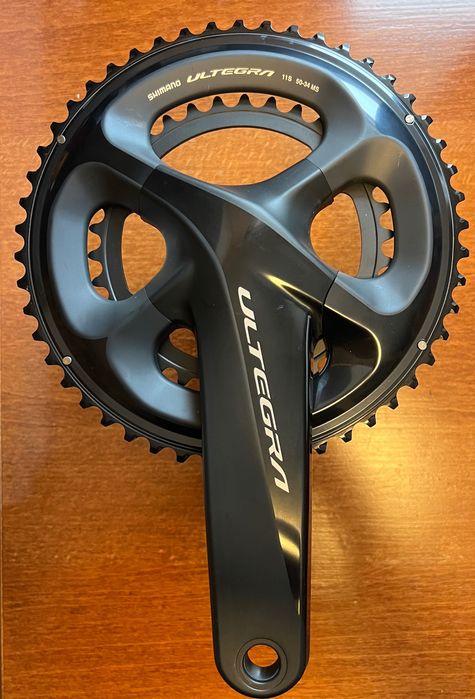 Korba Shimano ULTEGRA 11S 50-34 MS FC R8000 Dł 175