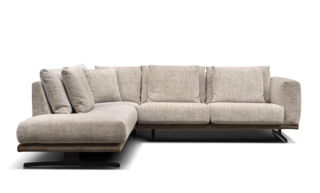 Narożnik Befame Soprano set 1