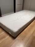 Materac 90x200 Dreamzone 18cm