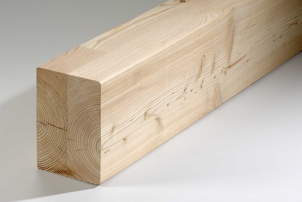 Drewno konstrukcyjne KVH 40x140 / DUO / BSH / C24 / ŁATY
