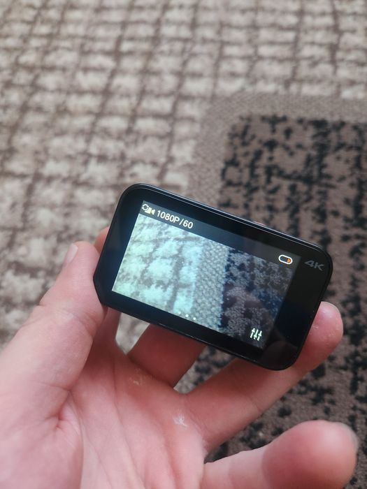 Mi Action Camera 4K Xiaomi