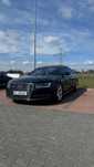 Audi A8 Audi A8L 3.0tdi