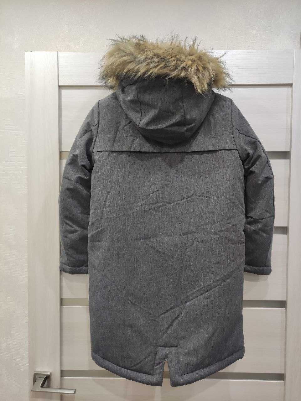 Merrell куртка парка для хлопчика, розмір 134-140 см
