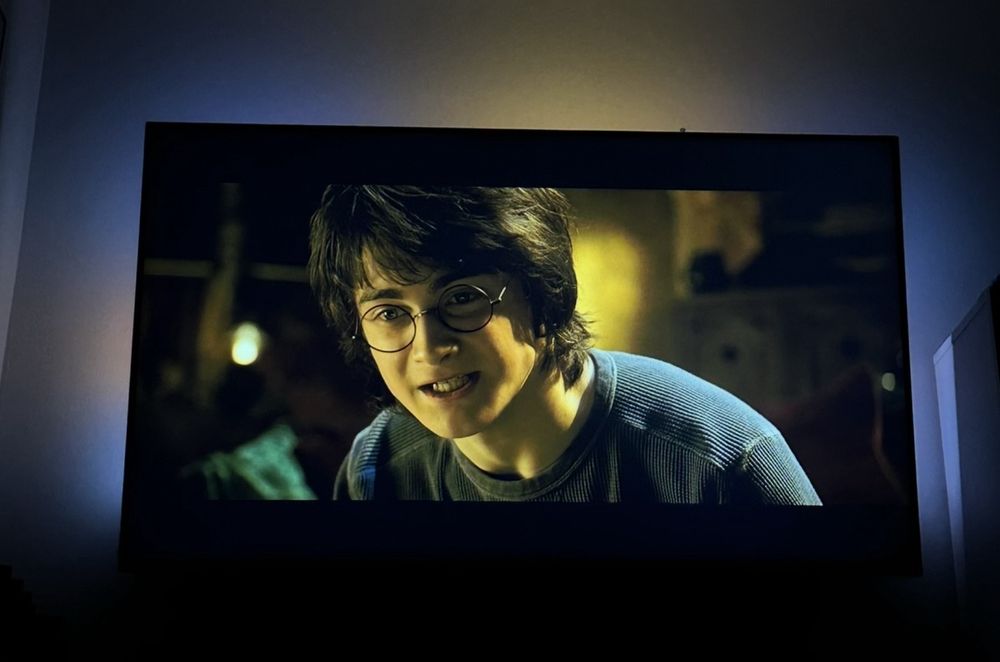 Telewizor PHILIPS 55PUS8857 55 cali LED 4K 120 Hz Android TV Ambilight