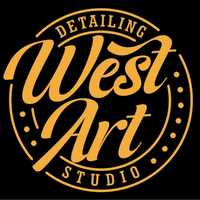 West Art Studio ( детейлінг, полірування, хімчистка, мийка та ін.)