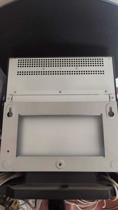 Цифровая гибридная IP-ATC Panasonic KX-TDA100D