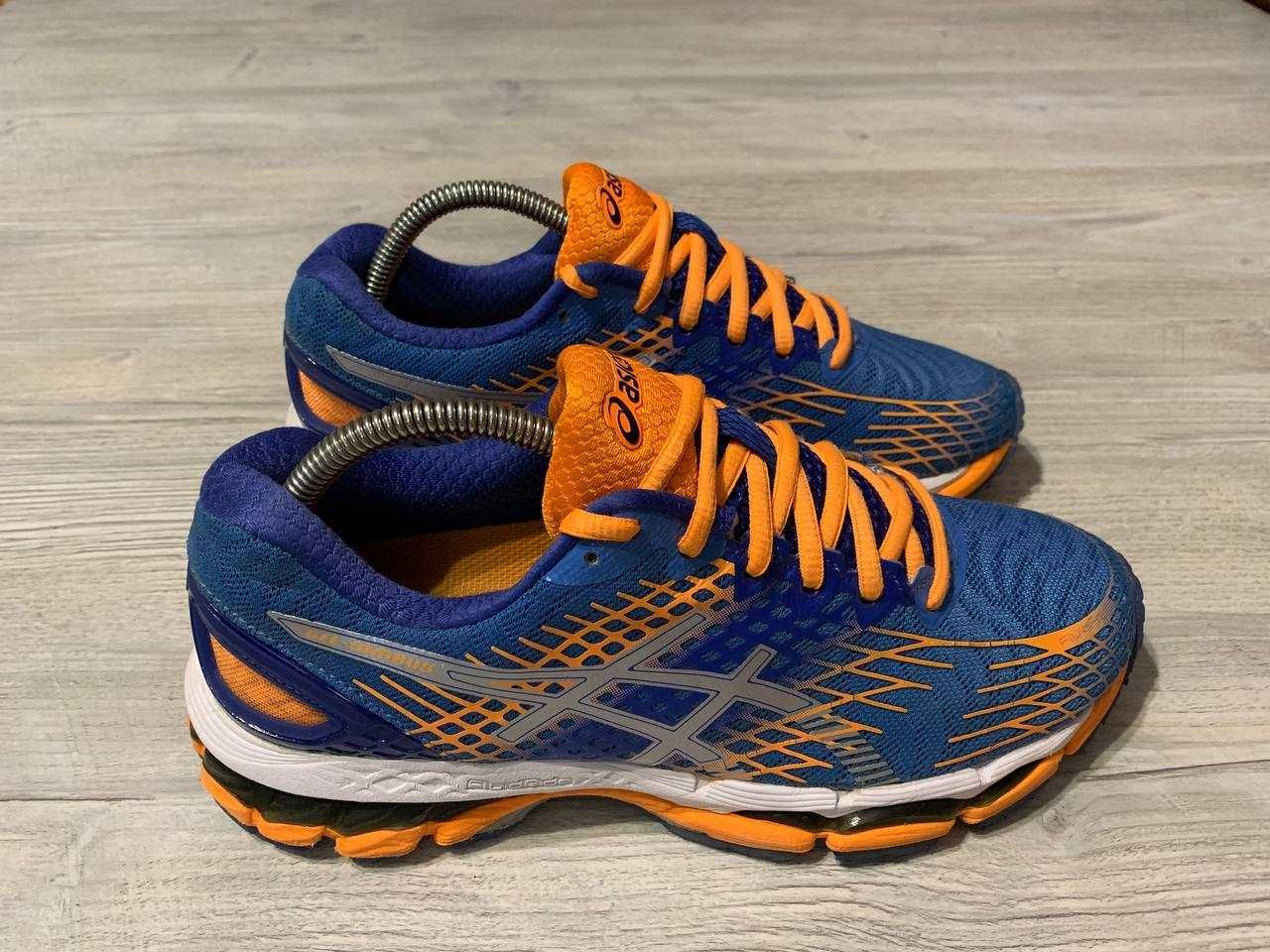 Asics Gel Nimbus 17 оригінал р39