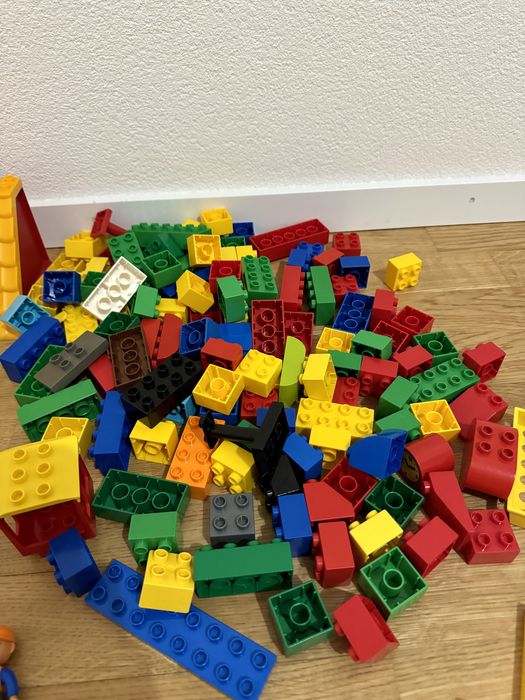 Лего дупло оригал наборы Lego Duplo