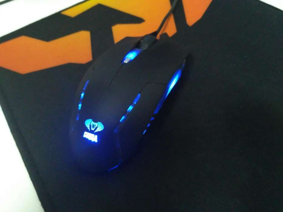 Rato Gaming E-Blue Cobra
