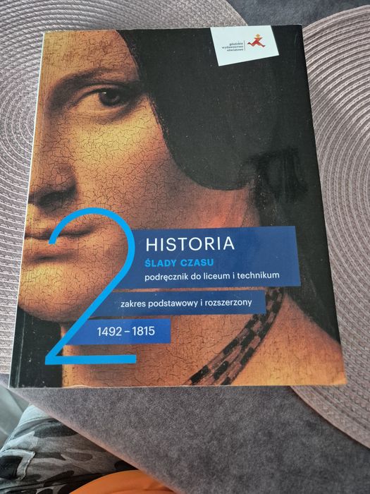 Historia Ślady Czasu 2