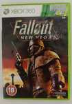 Gra Fallout: New Vegas Xbox 360