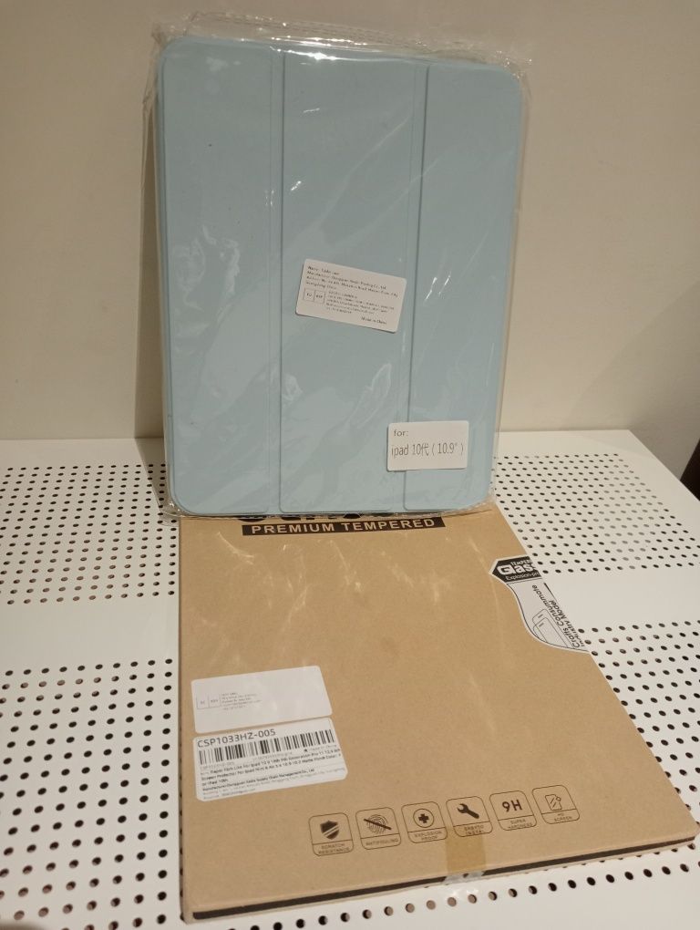 Película protectora tablet 10''