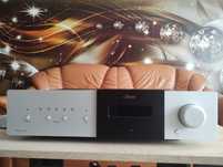 Wzmacniacz Classe Cap 151