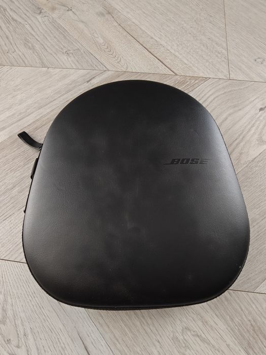 Słuchawki nauszne Bose 700 ANC