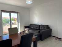 Apartamento T3 remodelado parte mobilado em  Montes de Azurva Aveiro